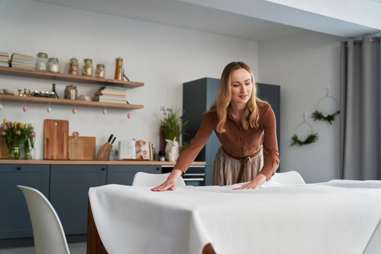 Fantastic Reasons To Consider Table Linen Hire