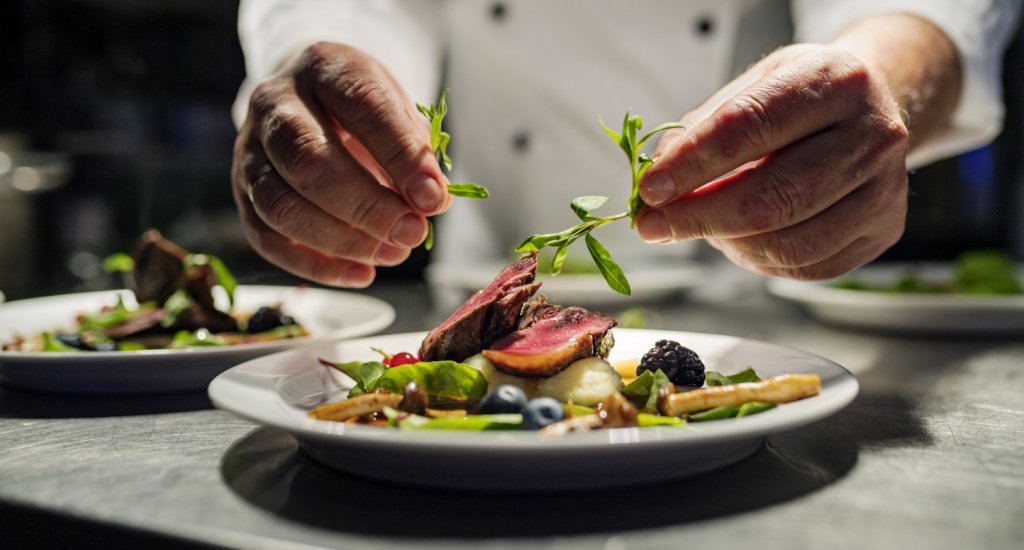 Chef Whites: The Best Ways to Maintain Chef Uniforms