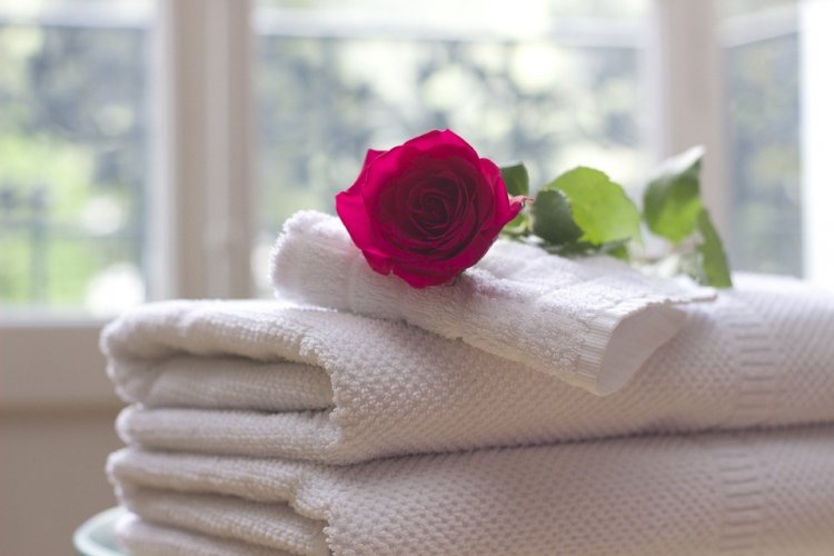 Choosing the Best Hotel Linen: Features of Quality Fabrics