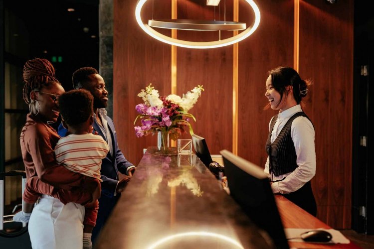 Common Hotel Guest Complaints - and How to Avoid Them! 