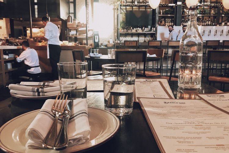 How to Make Your Gastropub a Cut Above the Rest