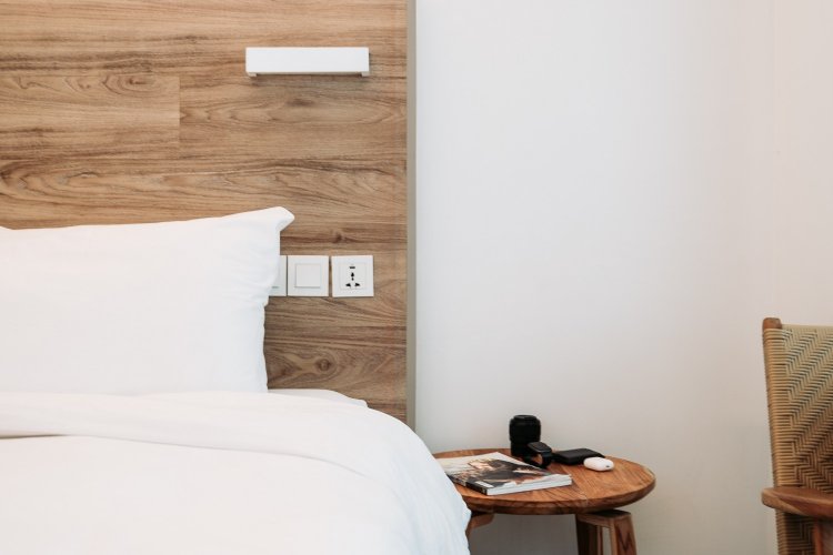 Top Tips on How to Make Your Hotel Feel More Luxurious