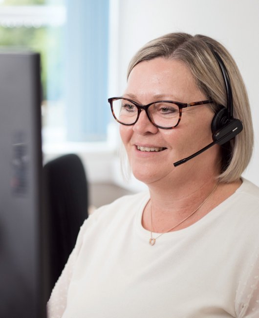 Customer Care