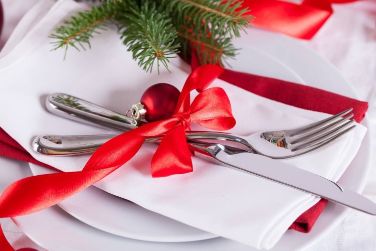 Preparing Your Hotel & Restaurant For Christmas | Stalbridge