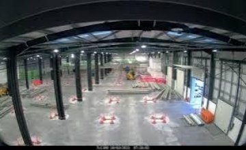 Our New Crawley Site - Phase 2