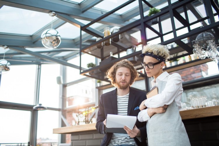 How to Offer Your Restaurant Diners Personalised Service
