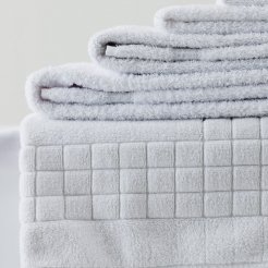 Elite 600g/ Premier 500g towels