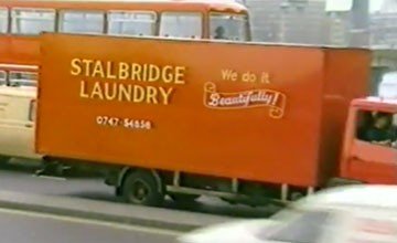 1989 Stalbridge Movie