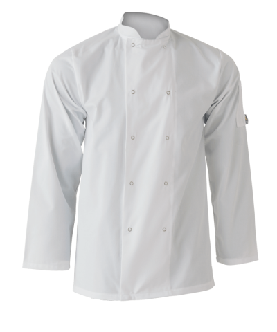 Chef Jackets