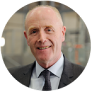 Alan Mulholland