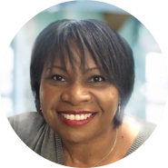 Joy Amory
