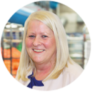 Linda Smith