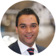 Sanjay Patel